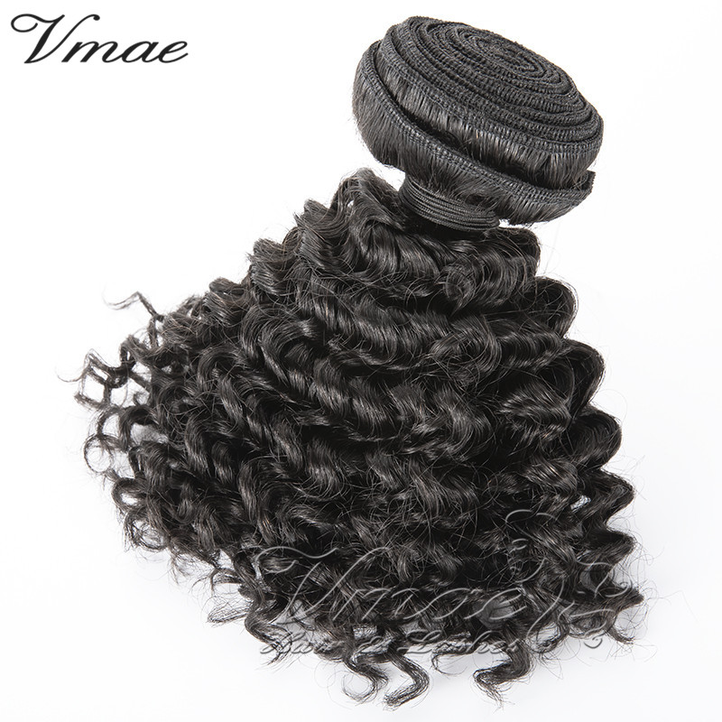 Vmae 3a 100% brazylijska dziewicza nieprzetworzona miękkie miękkie fryzury birmańskie włosy weft splot kawałek włosów