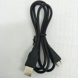 VMC-MD3 VMC MD3 Cámara de datos USB de datos USB Cable para Sony DSC-H70DSC-HX7DSC-HX7VDSC-W350/B Cibershot Camera digital confiable y