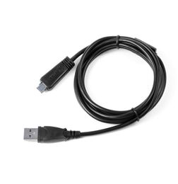 VMCMD3 Cableau de chargeur de données USB de caméra numérique pour Sony Cyers DSCHX7V HX9V8684522