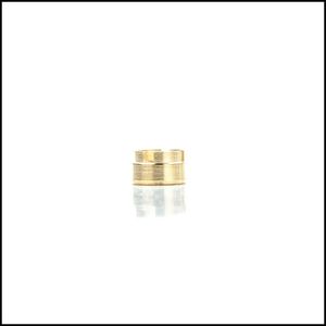 VMOD-batterij Magnetische Adapter Ring Vervanging Connector voor 510 Thread Vaporizer Cartridges KOMODO C5