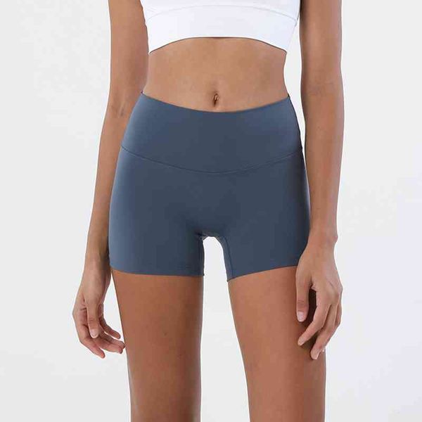 Vnazvnasi course femmes Push Up taille haute courte femme mince entraînement Shorts serrés Leggings de gymnastique vêtements de Fitness