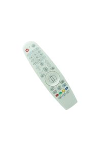 Télécommande magique Bluetooth vocale pour LG 65UP8000PUR 70UP8070PUR 75UP8070PUR 43UP7670PUC 50UP7670PUC 55UP7670PUC 4K Ultra HD UHD Smart HDTV TV pas de voix