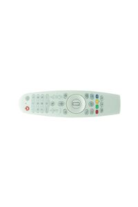 Télécommande magique Bluetooth vocale pour LG 65NANO77TPA 65NANO80TPA 65NANO80VPA 65NANO86TPA 65NANO86VPA 65NANO91TPA 4K Ultra HD UHD Smart HDTV TV, pas de voix