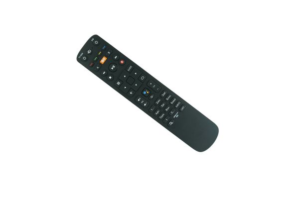 Télécommande vocale Bluetooth pour Amini Amigo 7XIPTV OTT, boîtier TV Android 4K