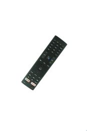 Télécommande vocale Bluetooth pour BAUHN ATV32HDG-0121 Smart 4K UHD LED LCD HDTV android TV