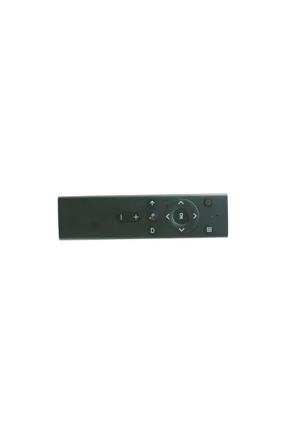 Control remoto por voz Bluetooth para dispositivo de transmisión de medios de televisión de diálogo Android Tv Stick Box