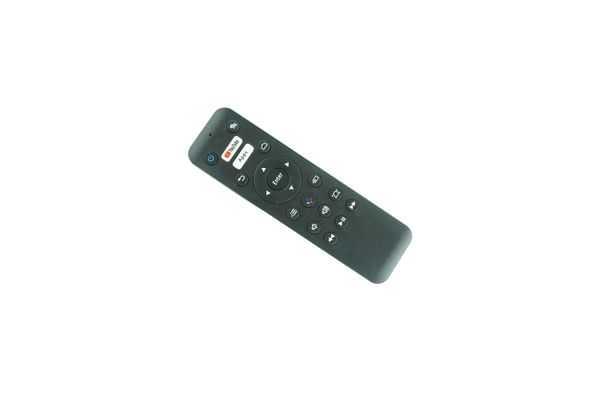 Control remoto de voz Bluetooth para Epson LS500W LS500B LS500WATV LS500BATV LS500BATV LS500BATV100EP LS500BATV120EP proyector láser de alcance ultracorto