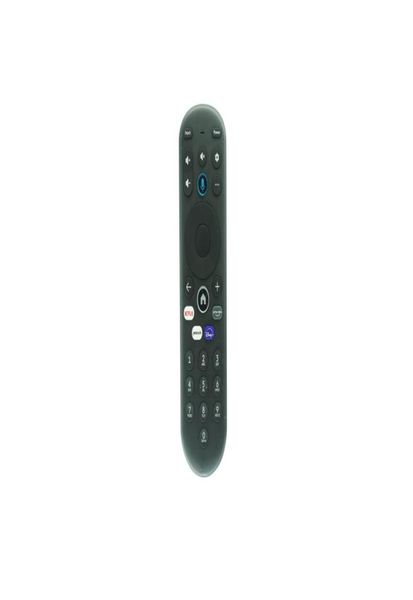Control remoto por voz Bluetooth para Hisense 43A6GX 50A6GX 4K UHD LED Smart HDR XClass TV1326157