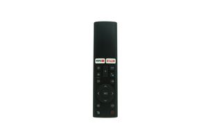 Télécommande Bluetooth vocale pour Hitachi CDH-LE32SMART17 CDH-LE40SMART19 LE40SMART19 CDH-LE32SMART19 Google Assistant Smart LED LCD HDTV Android TV TÉLÉVISION