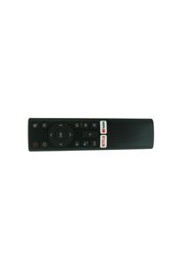 Control remoto de voz Bluetooth para RCA AND42Y-F AND32Y XC32SM XC40SM TS65UHD Google Assistant Smart LED LCD HDTV Android TV TELEVISIÓN
