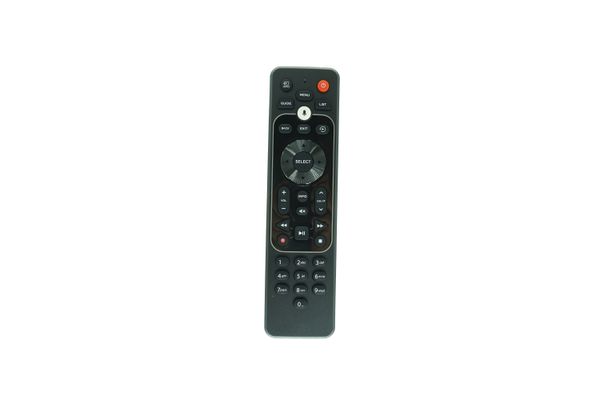 Télécommande vocale Bluetooth pour boîtier TV SKY RCVXM-O Ultra Hd 4K