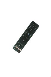 Voice Bluetooth Remote Control For Strong SRT43UC6433 SRT50UC6433 SRT32HC4433 SRT40FC4433 40FC4433 32HC4433 50UC6433 Smart 4K UHD LED LCD HDTV android TV