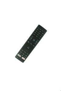 Control remoto por voz Bluetooth para Strong SRT43UC6433 SRT50UC6433 SRT32HC4433 SRT40FC4433 40FC4433 32HC4433 50UC6433 Smart 4K UHD LED LCD HDTV android TV