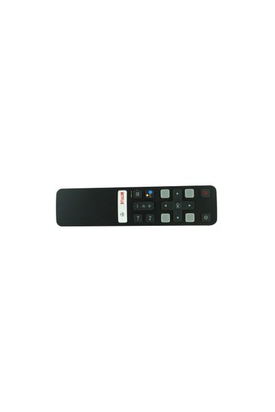 Télécommande Bluetooth vocale pour TCL 49S6500 49S6500FS 49S6510FS 49S6800 50P8 50P8S 32S30 40S330 32S6500A 43P30FS 43S6500 Smart 7K UHD android HDTV TV