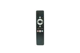 Télécommande Bluetooth vocale ForHaier HTR-U29R HTR-U29 HTR-U29S H50K6UG H55K6UG H65K6UG LE55B9600UG LE58B9600UG LE50K6600UG Smart LED HDTV Android TV