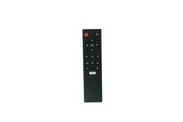 Voice Bluetooth -afstandsbedieners voor Philco PLD32HS21CH SMART LED LCD HDTV Android TV Televisie Google Assistant