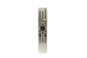 Voice Remote Control For Sony XBR-75X950 XBR-85X950 KD-55XG9505 KD-65XG9505 RMF-TX611E XBR-55X800H XBR-49X800H RMF-TX510V KD-43X8000H Smart 4K LED HDR UHD HDTV TV