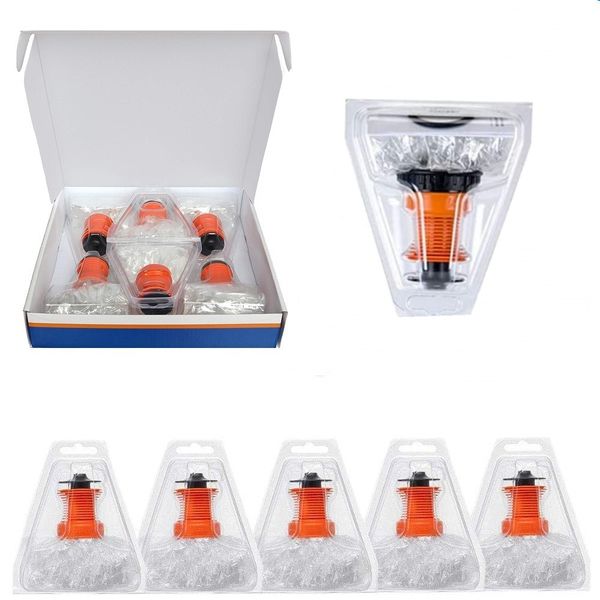 Sac volcano Easy Valve Starter Set Remplacement Pièces Accessoires (6pcs)