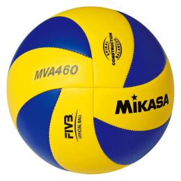 Volleyball High QualityVolleyball MVA360 MVA460 Indoor and Outdoor Training Ball Taille 5 PU Super Fibre Hard Volleyball 40