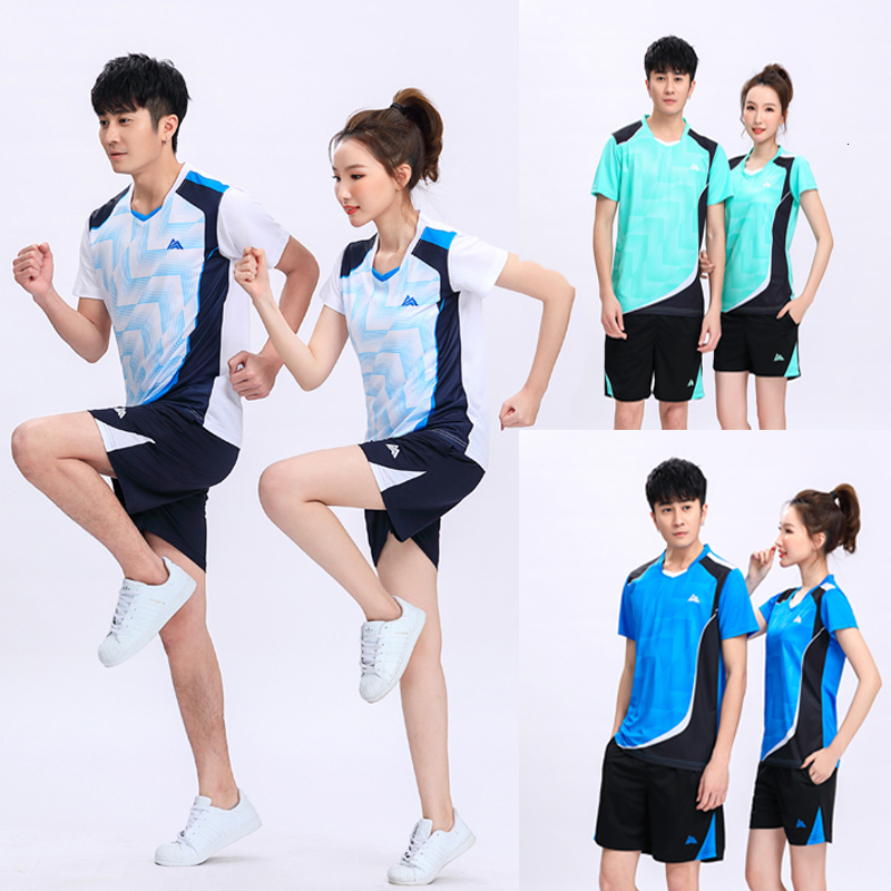 Volleyball Sets Professional Volleyball Team Suits Men Women Quick Dry Shorts Jersey Volleyball Set Training Sportswear BadmintonTennis shirt 221206