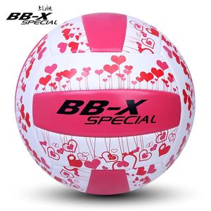 Volley-ball voleyball pour produits de divertissement sportif voley voleibol volei Footvolley ballon pour hommes femmes femme 231220