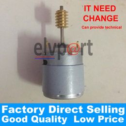 MOTOR VOLVO C30 V40 V60 V70 XC60 XC90 S40 S60 S60L S80 S80L VOLVO elv ESL MB MOTOR