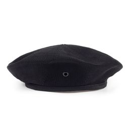 VORON 2017 mannen Navy Baret Cap 100% Polyester Shell Cap Lady Special Forces Kazerne Wandelen hoed Sailor Retro Cap Mode hoed