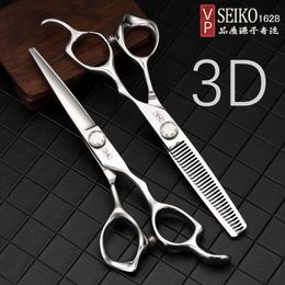 VP 5.5 6.0 outils de barbier professionnels ciseaux à cheveux 240227