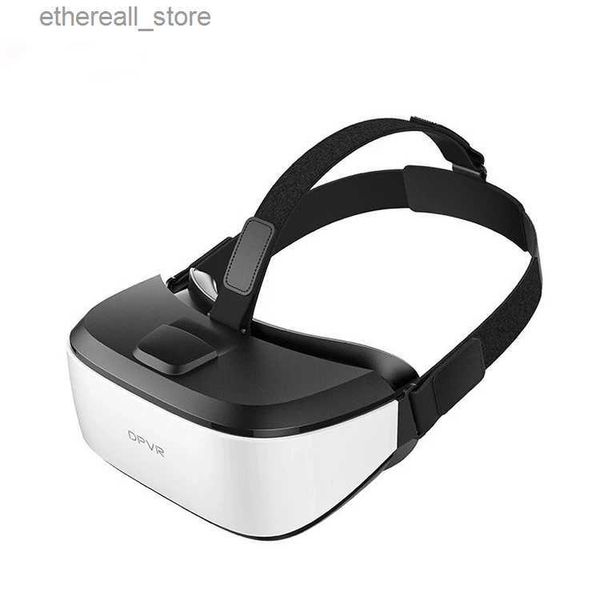 Appareils VR/AR, lunettes/équipement VR intégrés 3D, accessoires, certificat CE, prix réduit, offre spéciale, Q240306