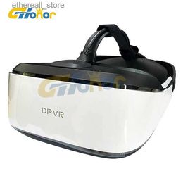 Appareils VR/AR L'usine fournit des cinémas à écran géant, des moniteurs de réalité virtuelle 3D, des équipements et des accessoires pour lunettes VR Q240306