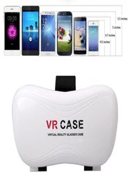 Case VR CARDOBLE CARDOBLE Virtual Reality Case 5th High Quality Gear Box VR 20 Version Boîte à télécommande sans fil 1PSL6608313