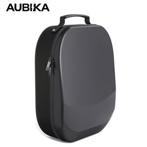 Lunettes VR AUBIKA Étui de transport rigide compatible avec Oculus Quest 2 Contrôleurs de casque VR Sac de rangement de voyage pour Meta Quest 2 Accessoires 230718