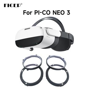 VR Bril Voor Pico Neo 3 Recept Lenzen Anti Blauw Bijziendheid Lens Quick Demonteren Magnetische Frame Neo3 Accessoires 230719