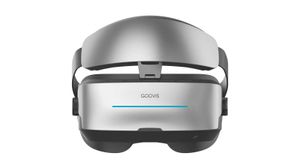Lunettes VR GOOVIS G3 Max, écran monté sur la tête, visualisation de films ultra HD, produit XR, expérience de jeu IMAXlevel à la maison, 231123