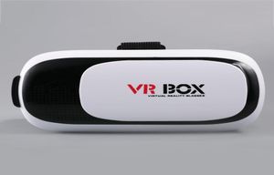 Boîte de casque VR, casque de deuxième génération, lunettes de jeu intelligentes, lunettes de réalité virtuelle VR, lunettes 3d mobiles jusqu'à 60quot sh7035901