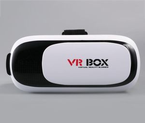 Boîte de casque VR, casque de deuxième génération, lunettes de jeu intelligentes, lunettes de réalité virtuelle VR, lunettes 3d mobiles jusqu'à 60quot sh8895711