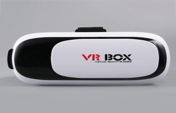 Caja de auriculares VR de segunda generación, gafas para juegos inteligentes, gafas de realidad virtual VR, gafas 3d móviles de hasta 60quot sh7035901