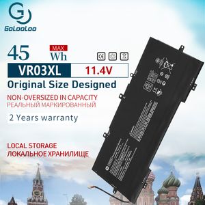 VR03XL HSTNN-IB7E Batterij voor HP Pavilion 13-D Envy 13-D 13-D096UR 13-D036NZ 13-D046TU 13-D051TU 13-D006TU TPN-C120