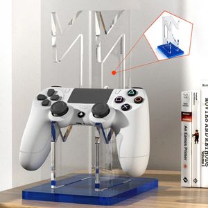 VRAR Accessorise DIY Support de contrôleur de jeu universel pour Xbox Switch Support de base d'affichage de poignée de jeu transparent pour téléphone de console de jeu 231113