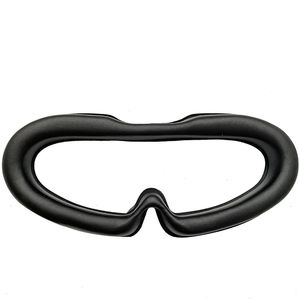 Accessoire VRAR pour coussin d'interface PSVR2, cadre de masque pour les yeux, couverture en mousse de remplacement, accessoires VR 230927