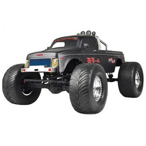 VRX RACING RH1046 40km / h Max Speed ​​RC Monster Truck