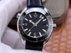 VS motre be luxe luxe horloge dameshorloges 39,5 mm montre de luxe 8800 automatisch mechanisch uurwerk keramische wijzerplaat polshorloges Relojes