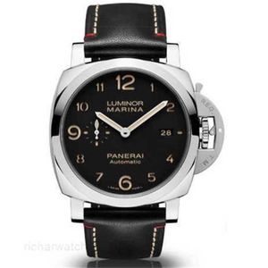 Panerai VS Factory Topkwaliteit automatisch horloge P.900 automatisch horloge Topkloon voor serie kalender 42 mm # Kleding