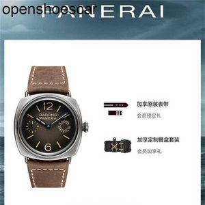 Panerai VS Fabriek Topkwaliteit automatisch horloge P.900 Automatisch horloge Topkloon Youting Same