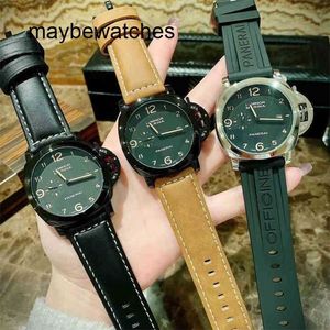 Panerai Luminors VS Factory Montre automatique de qualité supérieure P.900 Montre automatique Top Clone pour montre-bracelet Net Trend Fashion Pnh et Womens