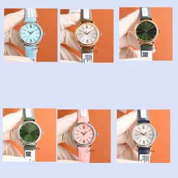 VS Montre de Luxe Reloj de diamantes 34 mm Improt 35100 Movimiento mecánico automático Caja de acero Relojes para mujer Relojes Relojes de pulsera