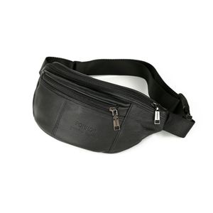 VSEN FONMOR mannen Taille Packs mannelijke Pack Heuptas Telefoon Pouch Tassen Reizen Taille Verpakking Mannelijke Kleine Tas Lederen Pouch263T