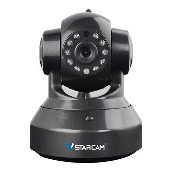 VStarcam C37A 960P Lente HD Cámara IP Visión nocturna H.264 Detección de movimiento para seguridad en el hogar - Atrás