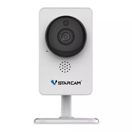 VSTARCAM C92S MINI 1080P WIFI IP Camera infrarood Night Vision Motion Alarm Video Baby Monitor - EU-stekker