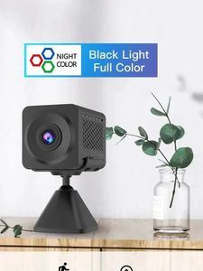 Vstarcam CB78 3MP 1296P 4G Voor Euro Full Color Draadloze Camera Bewegingsdetectie Lage Comsunption Home Security CCTV Babyfoon 240326